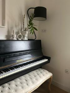 Apartman Mirella