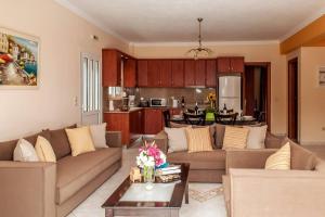 Villa Asterea Near Beach Private Pool and Sea Views
