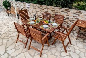 Villa Asterea Near Beach Private Pool and Sea Views
