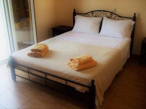 Villa Asterea Near Beach Private Pool and Sea Views