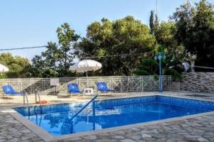Villa Asterea Near Beach Private Pool and Sea Views