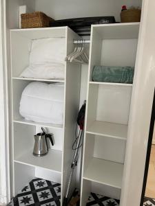 Appartements Studio Royan centre : photos des chambres