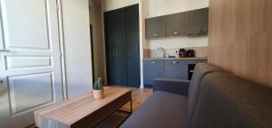 Appartements VALROSE : photos des chambres