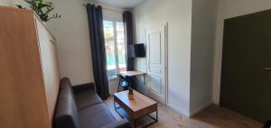 Appartements VALROSE : photos des chambres