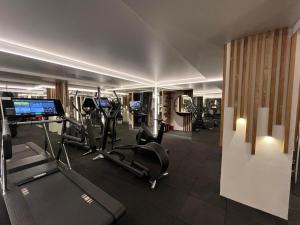 Hotels Hotel Chalet Saint-Georges : photos des chambres