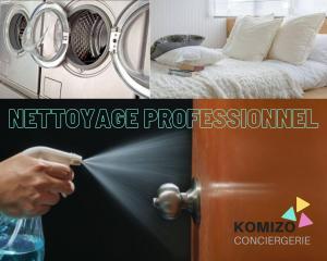 « L’Ecume » Terrasse Rez-de-chausséeFront de mer