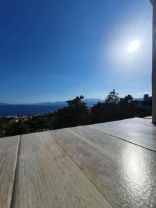 3-bedroom apartment in Rijeka, near city center 