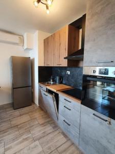 3-bedroom apartment in Rijeka, near city center