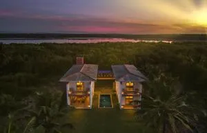 Sati Villa Rekawa Beach Sri Lanka - Tangalle