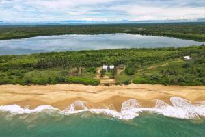 Sati Villa Rekawa Beach Sri Lanka