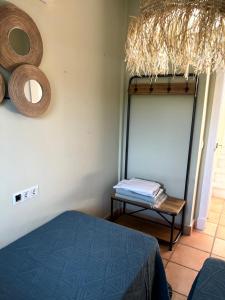 Casa piscina Playa Barrosa Delfin 6