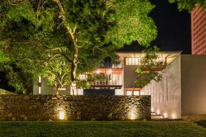 Sati Villa Rekawa Beach Sri Lanka