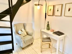 Ferienwohnung Ludwigstrasse - Norimberga