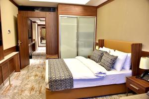 فندق رويال فيستا Royal Vista Hotel