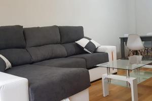 Maravilloso apartamento en Villagarcia de Arosa