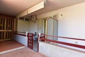 Casa vacanza "Glicine" Taormina-Trappitello