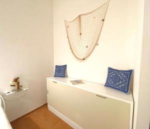 Villetta La Risacca - fronte mare - seafront img20