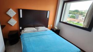 Triângulo Praia do Canto (apto 503)