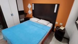 Triângulo Praia do Canto (apto 503)