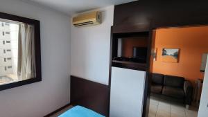 Triângulo Praia do Canto (apto 503)