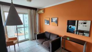 Triângulo Praia do Canto (apto 503)