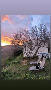 Maison dans la Provence Verte