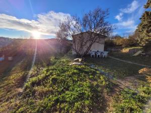 Maisons de vacances Maison dans la Provence Verte : photos des chambres