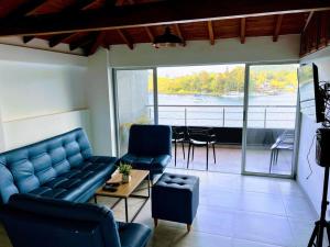 Apto frente al Malecón, Ubicación fantástica, Vista