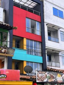 Apto frente al Malecón, Ubicación fantástica, Vista