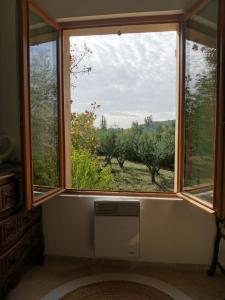 Maisons de vacances Maison dans la Provence Verte : photos des chambres