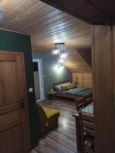 Apartament 4 osobowy