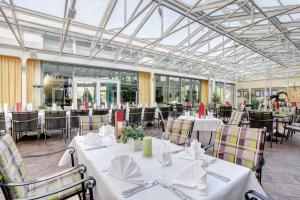 ABACUS Tierpark Hotel