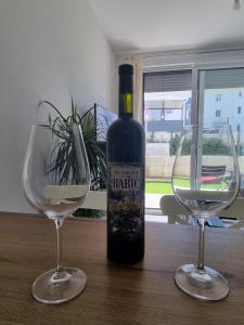 Apartman Smilja 