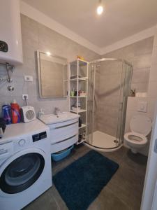 Apartman Smilja 