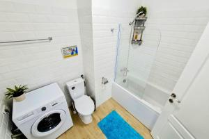 Modern & Comfortable Apartament Cismigiu Park - POP3