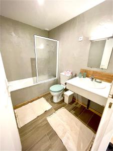 Appartements Le Tivoli : Appartement 1 Chambre