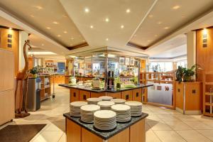 ABACUS Tierpark Hotel