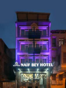 Naif Bey Hotel