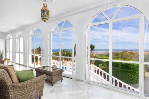 Villa Sabah by Costarentals - Ref 119