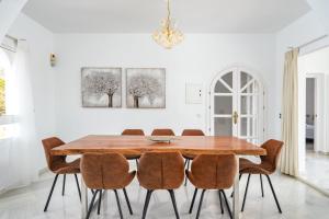 Villa Sabah by Costarentals - Ref 119