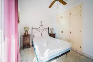 Rooftop pool Fuengirola by Costarentals - Ref 32