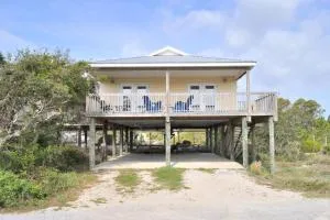 Whitesands North Cozy duplex within walking distance of the beach - Fort Morgan