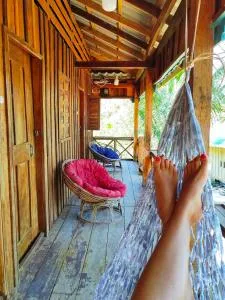 Blondies Koh Rong Bungalow - Kaôh Rŭng (4)