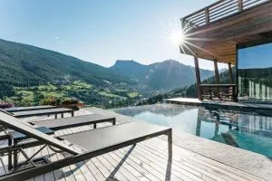 Hotel Niblea Dolomites - Bulla