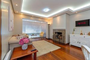 Apto próximo ao Lago Negro e Lago Joaquina Rita B.