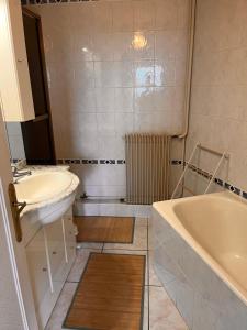 Appartement lumineux centre ville