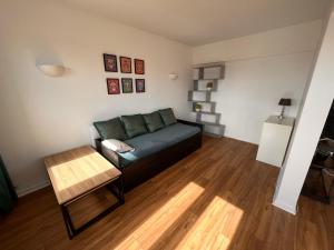 Appartement lumineux centre ville