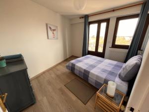 Appartement lumineux centre ville