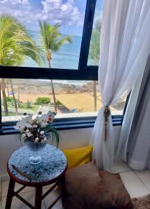 apart hotel 2 quartos frente mar