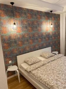 Liberty Deluxe Apartment Cosmopolis